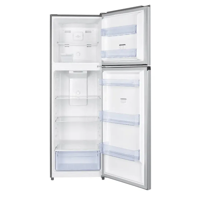 Réfrigérateur TCL P33TMS (333 Litres) Gris