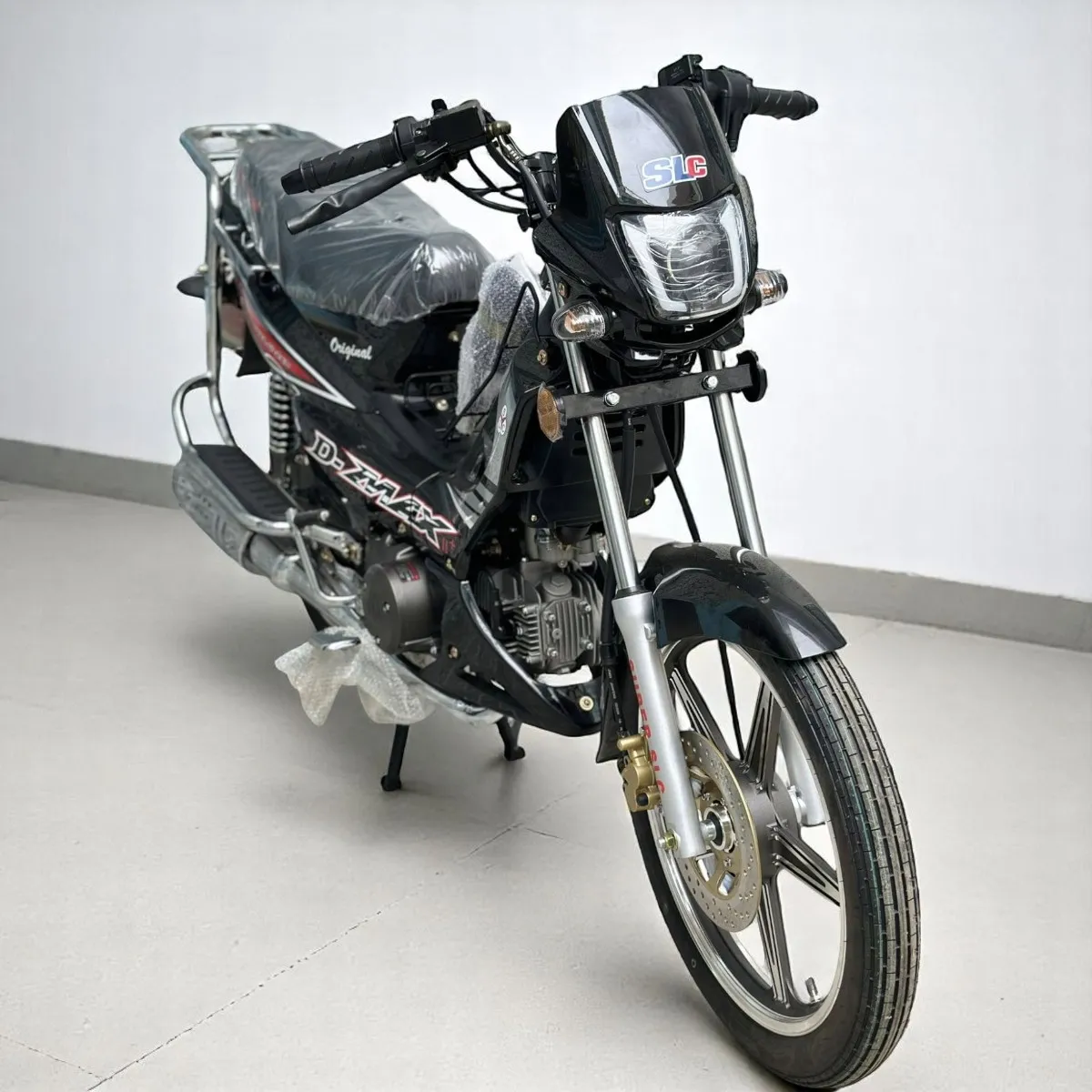 MOTOCYCLES FORZA SLC 125CC – D-MAX – FREIN PIED