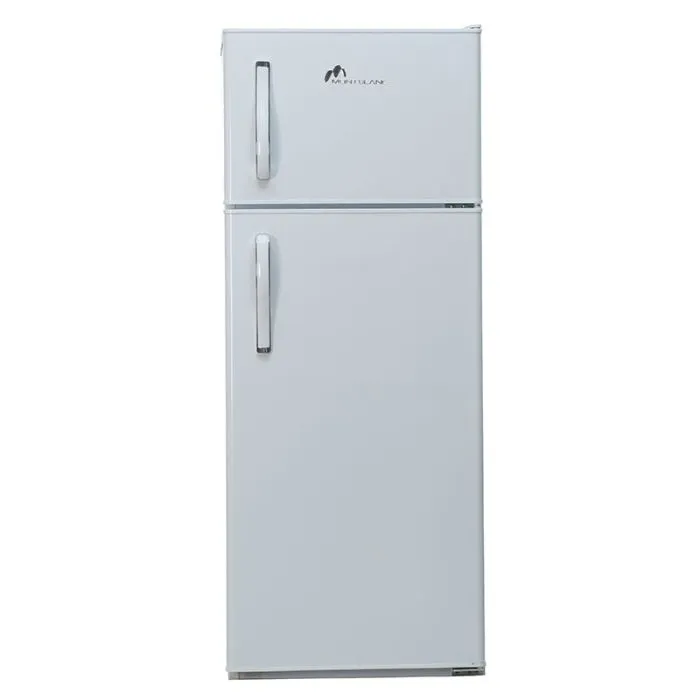 Réfrigérateur MONTBLANC FB27 270 Litres Defrost - Blanc