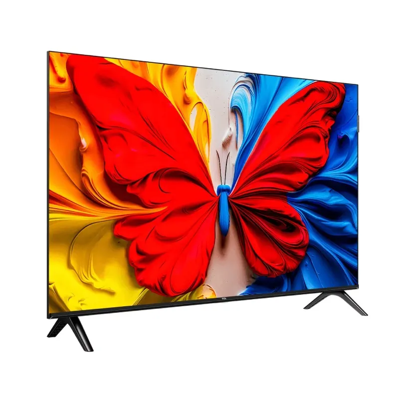 Tv TCL 32'' S5K QLED Full HD SMART + Récepteur intégré