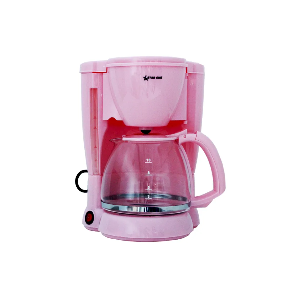 Cafetière STARONE / 1.5L /