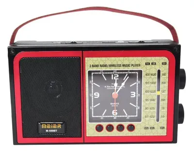 RADIO Meier M-559B