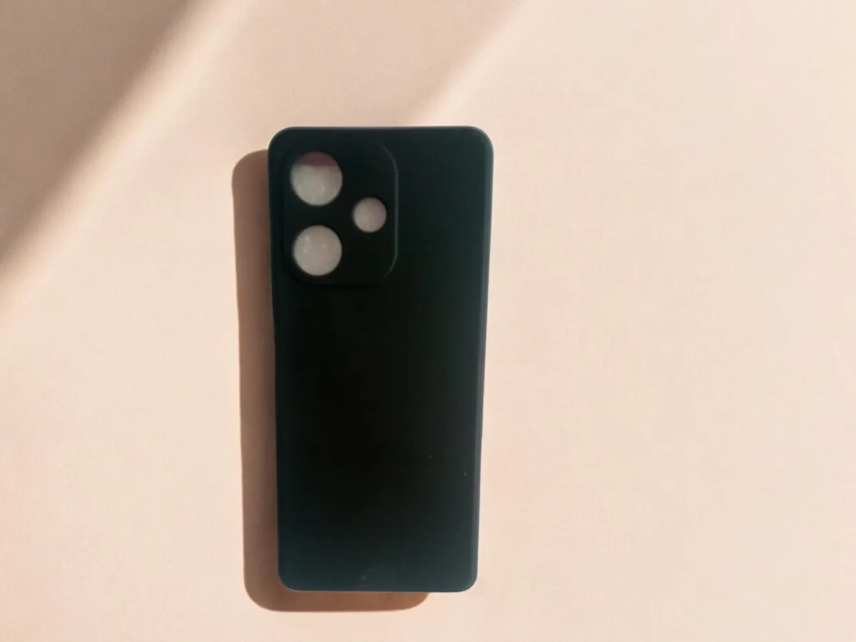 Coque Infinix Hot 30