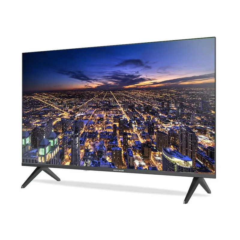 Téléviseur LED MAXWELL 43" MAX-43M20 Full HD - TNT - récepteur intégré et Frameless
