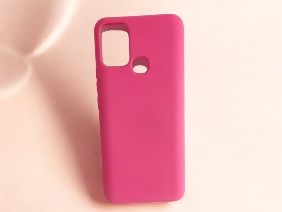 coque silicone Infinix Hot 11 Play