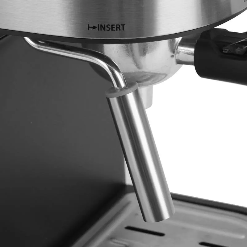 Machine à Café expresso Lexical LEM-0601 - 800 watts - 3.5 bars