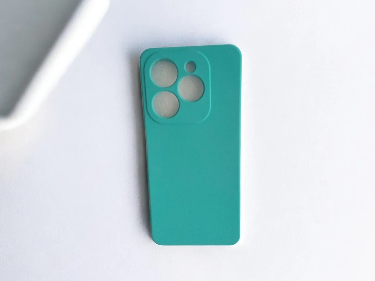 Coque Infinix Hot  40 I