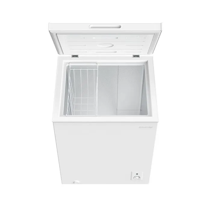 Congélateur Horizontal NEWSTAR CG180 150 Litres - Blanc