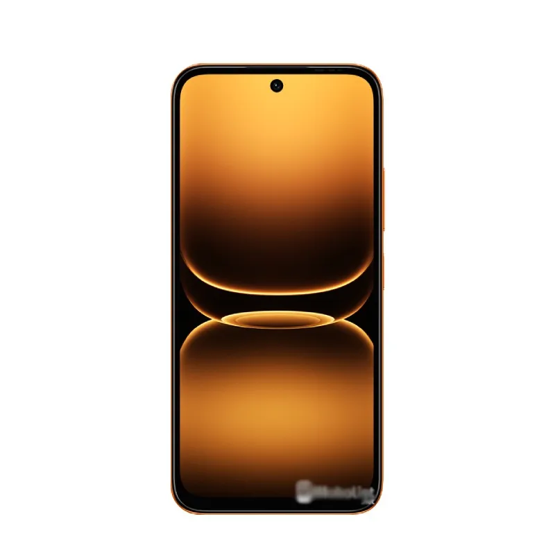 Smartphone INFINIX Smart 20 8Go 128Go - SUNLIKE ORANGE