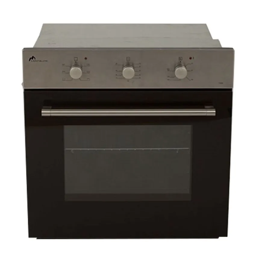 Four Encastrable Montblanc FXS6 / 60cm / Inox