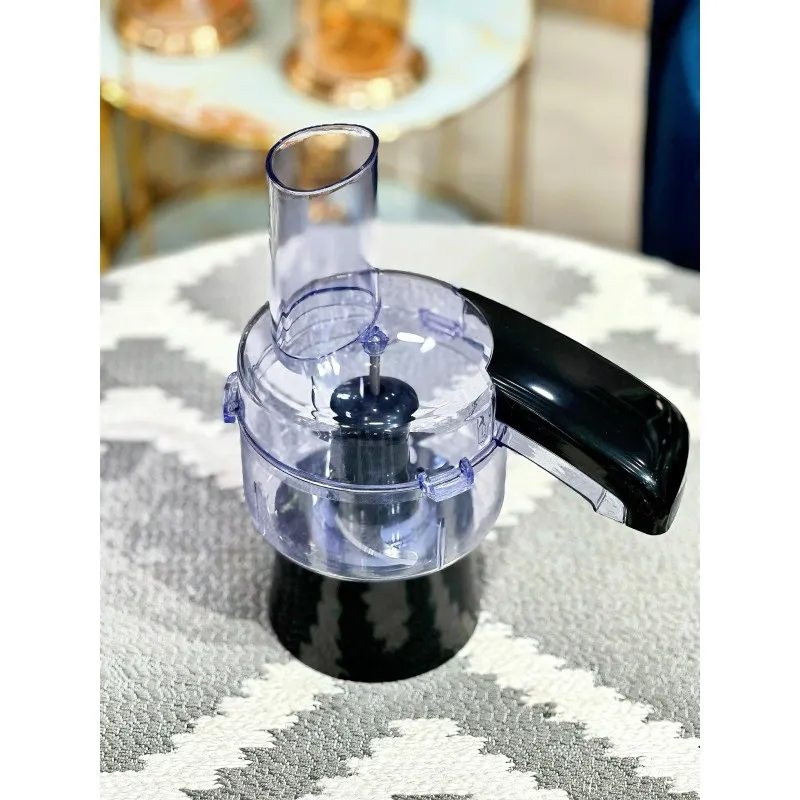 Robot Multifonction 15 IN 1 400W Lexical LFP-3205