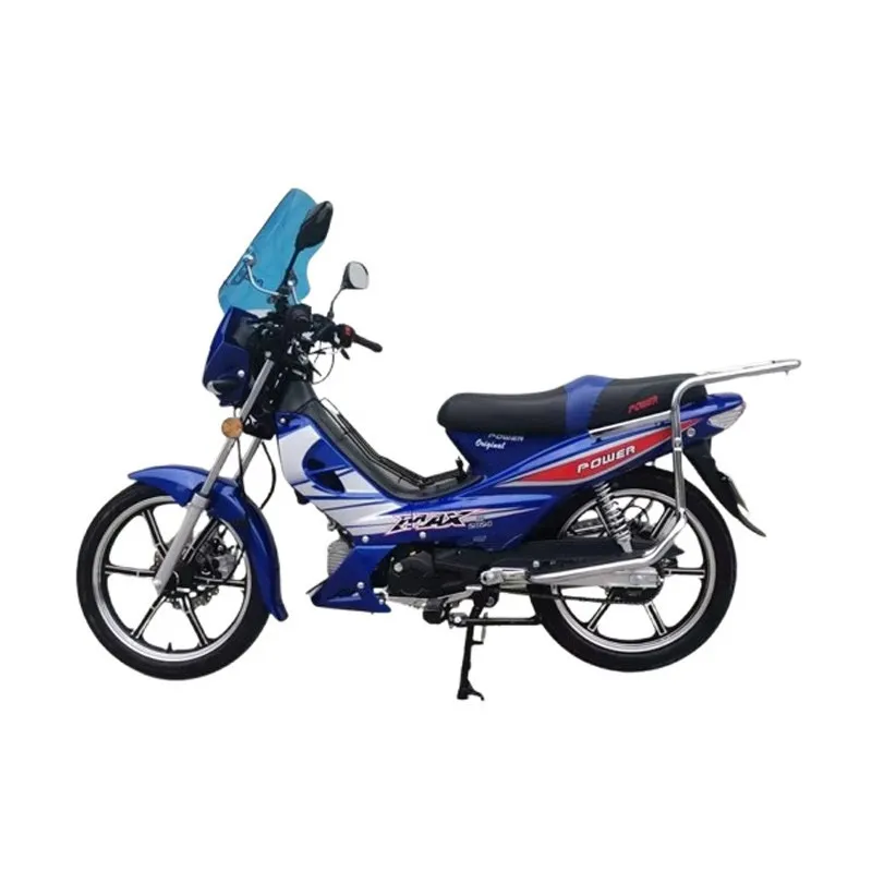MOTOCYCLE FORZA POWER 125CC
