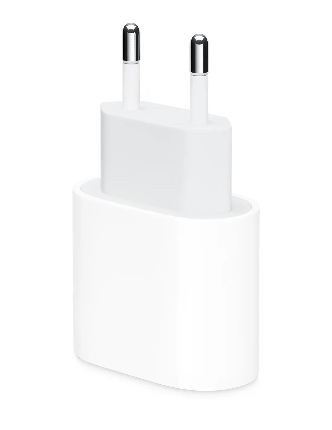 USB-C Power Adapter 20W (A2347)