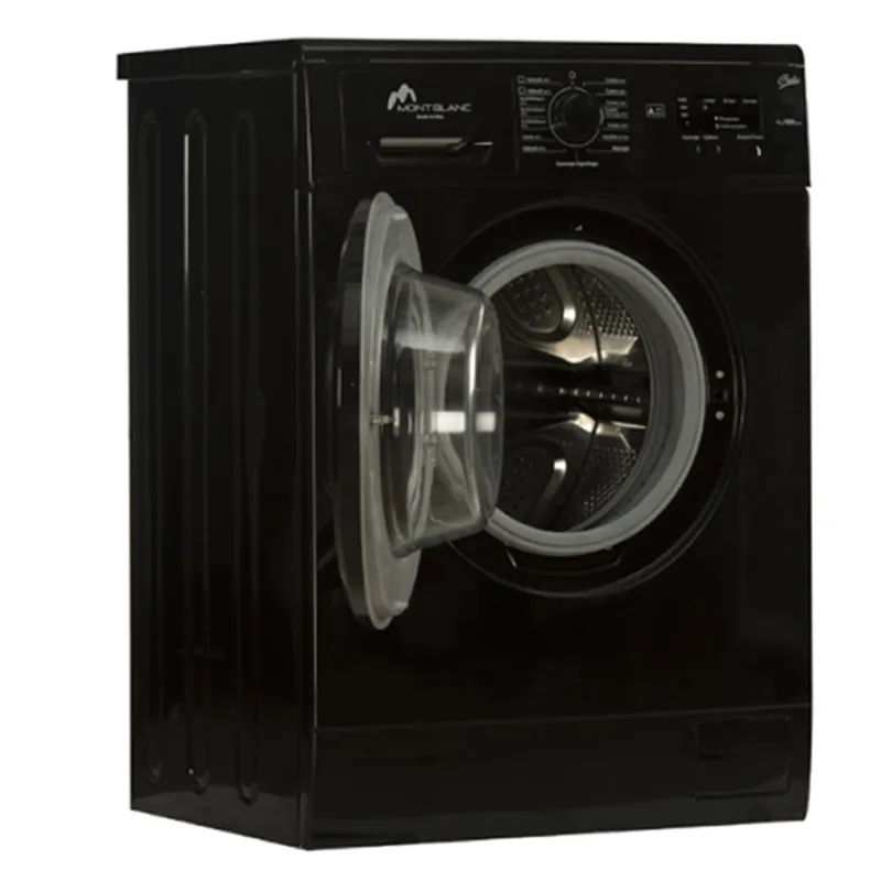 Machine à Laver Frontale Montblanc WM610B 6 KG - Noir