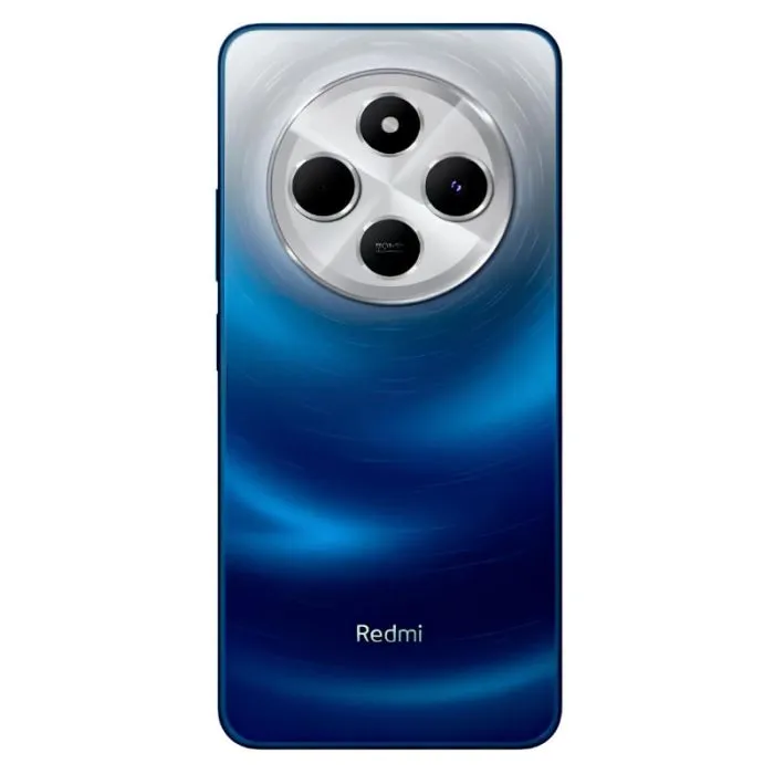Smartphone XIAOMI Redmi 14C 6Go 128Go - Bleu