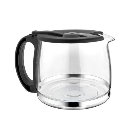 CAFETIÈRE À FILTRE SINBO – SCM2938 – 800 W – NOIR
