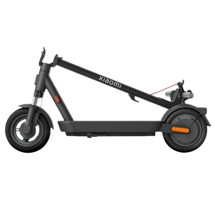 Trottinette Électrique Xiaomi Scooter 5 - Noir
