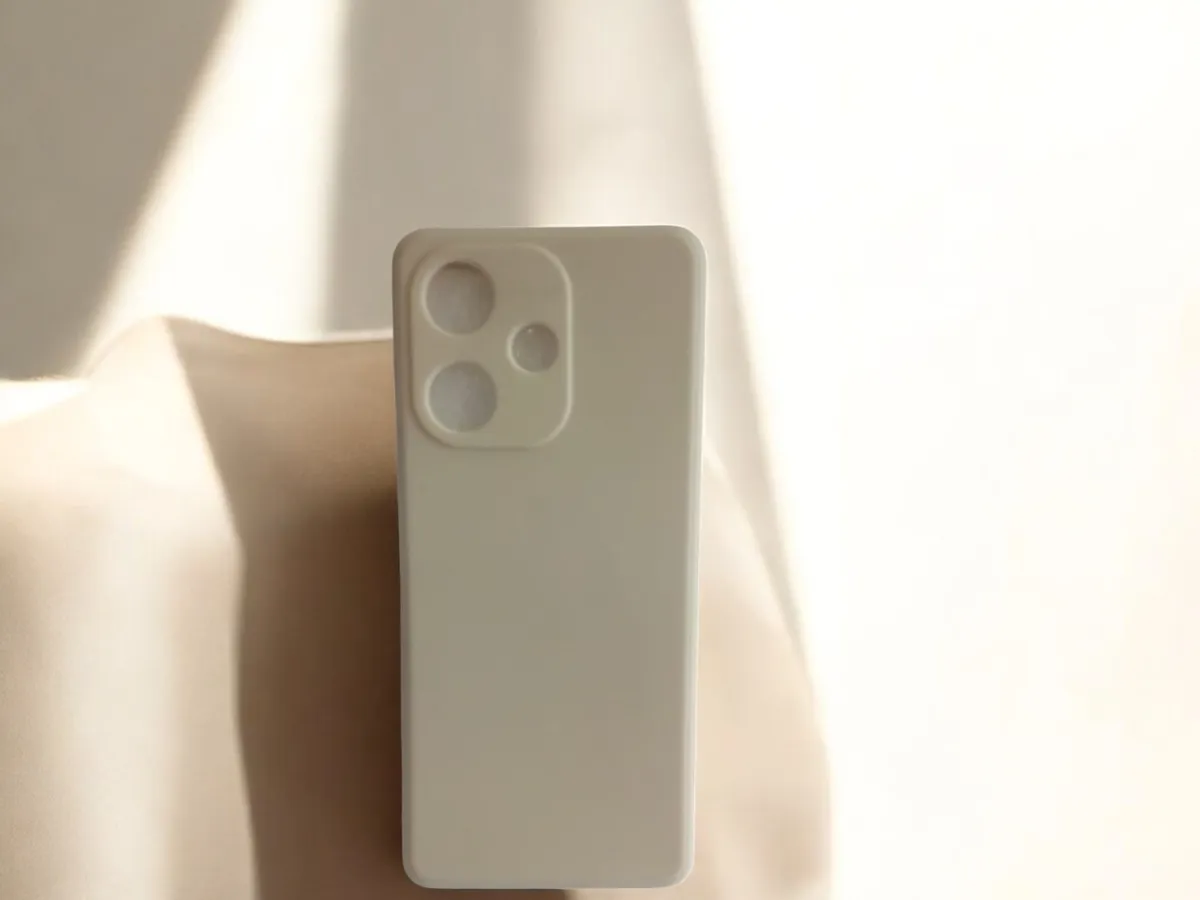 Coque Infinix Hot 30