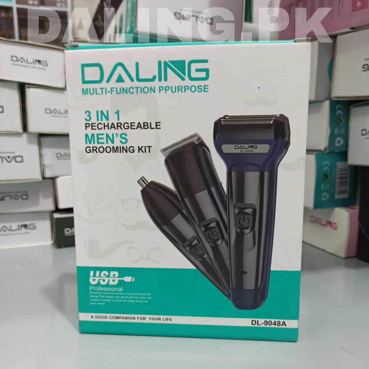 darling multifonction 3en 1 DL-9048A