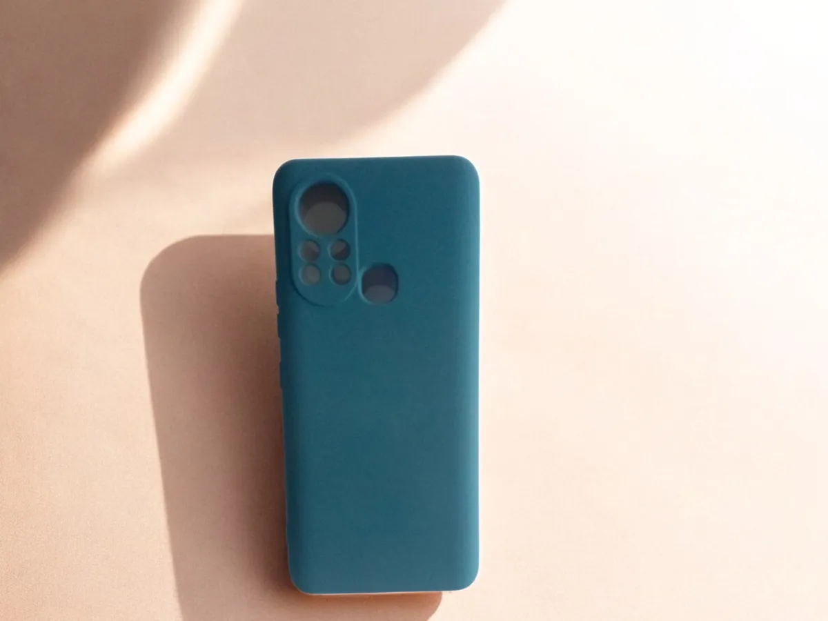 Coque Infinix Hot 11S