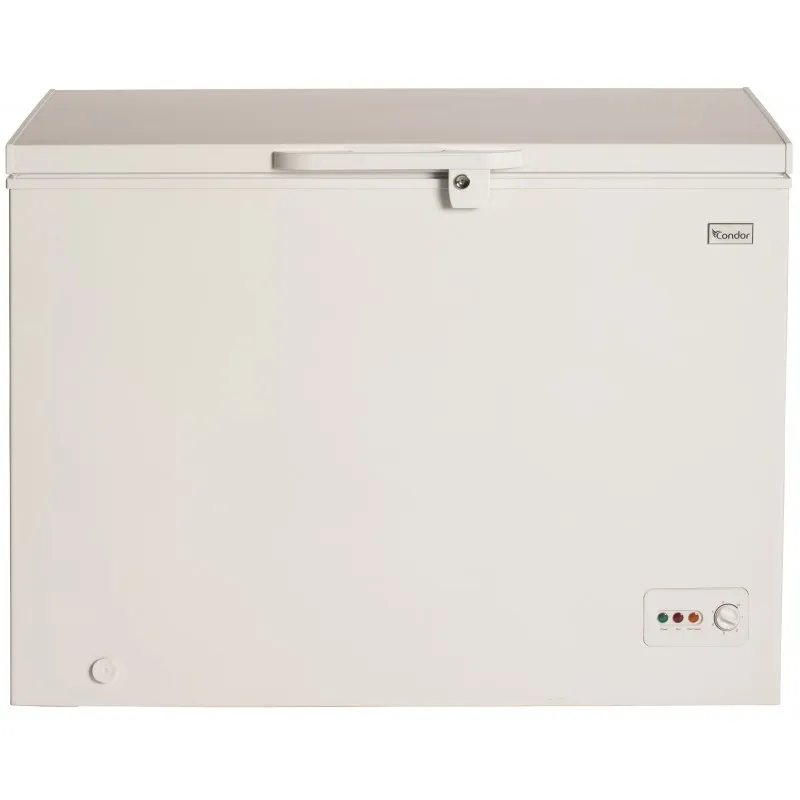 Congélateur Horizontal Condor CFH-T39GM05 / 290L