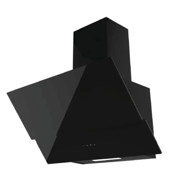 Hotte Décorative FOCUS GALAXY 90 90cm - Noir