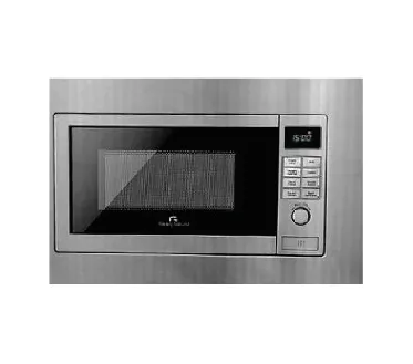 MICRO-ONDE ENCASTRABLE GALAXY 20 LITRES – INOX