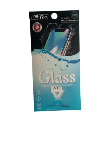 Film de Protection GLASS 11D Pour SAMSUNG GALAXY A10