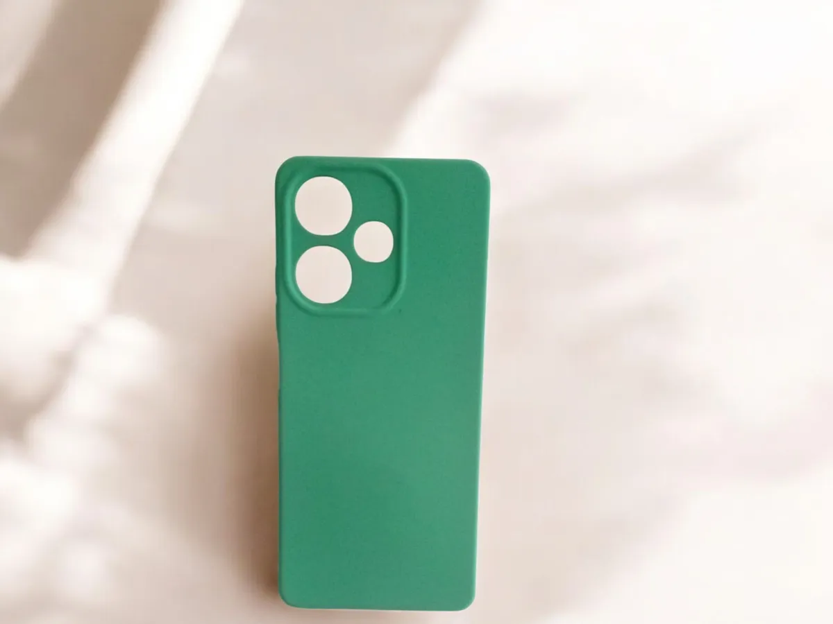 Coque Infinix Hot 30