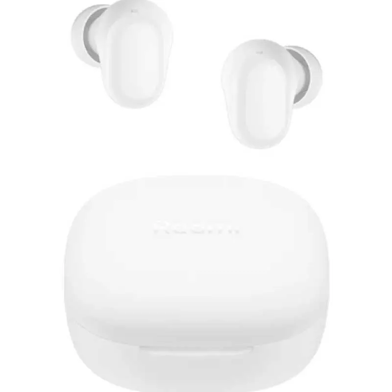 Ecouteurs Sans Fil Xiaomi Redmi Buds 6 play Blanc