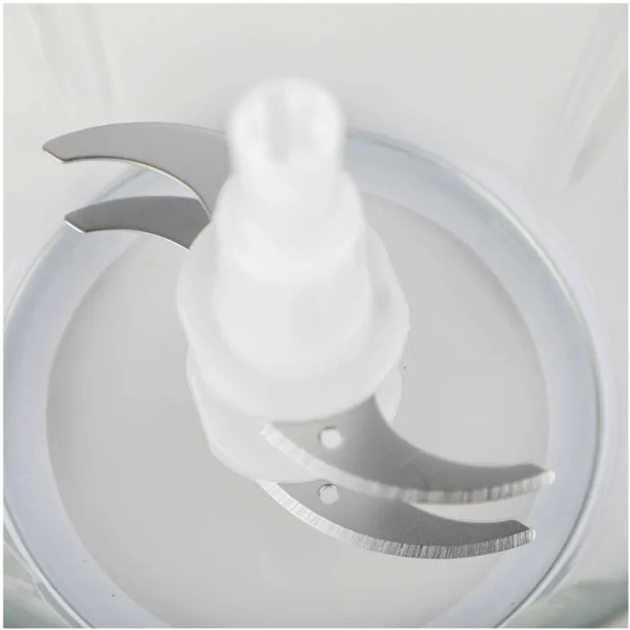 Mini Hachoir TOPMATIC MC300-1 300W - Blanc