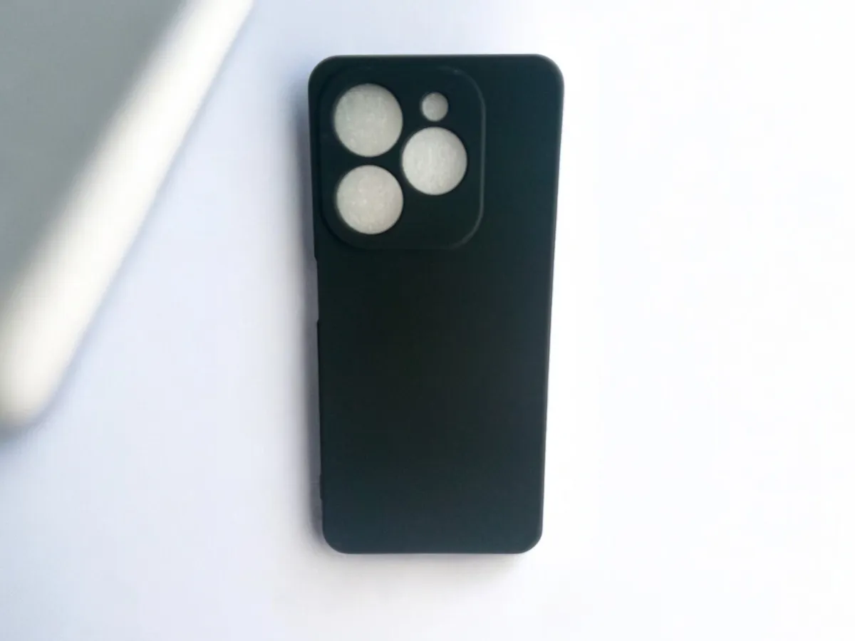 Coque Infinix Hot  40 I