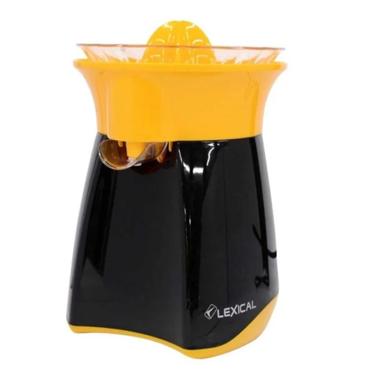 Presse Agrumes Lexical 25W-LCJ-2112-Noir