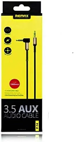 Cable auxiliaire remax p-14