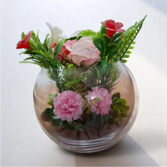 Plante Artificielle 'Myrte '