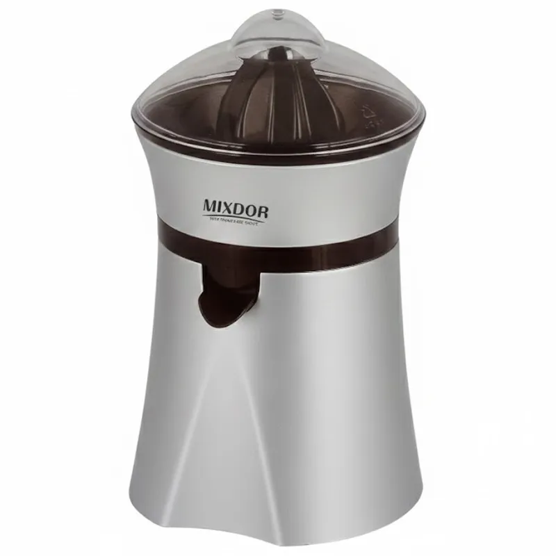 Presse Agrumes MIXDOR MX-2009 20W - Silver