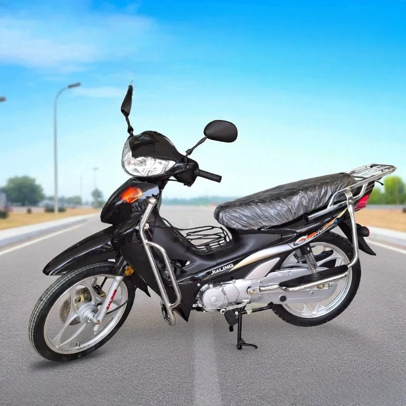 Motocycle JIALING Bango  110CC