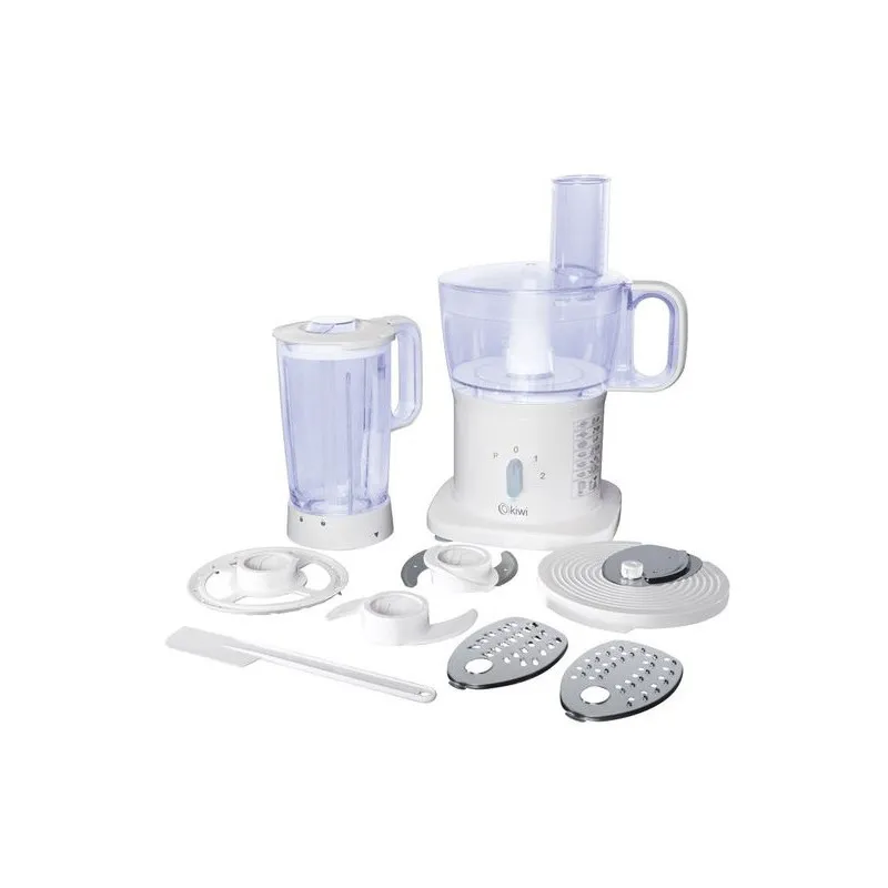 Robot Multifonctions Kiwi KSB 2235 / 500W