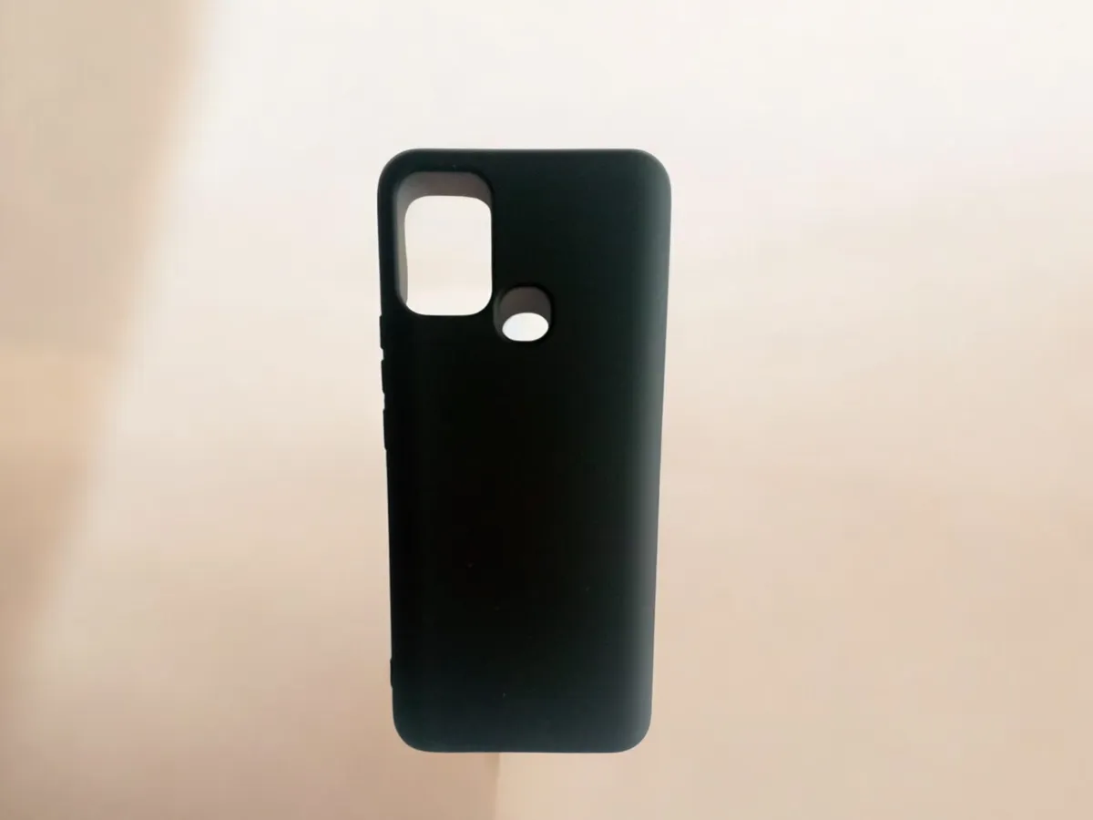 coque silicone Infinix Hot 11 Play