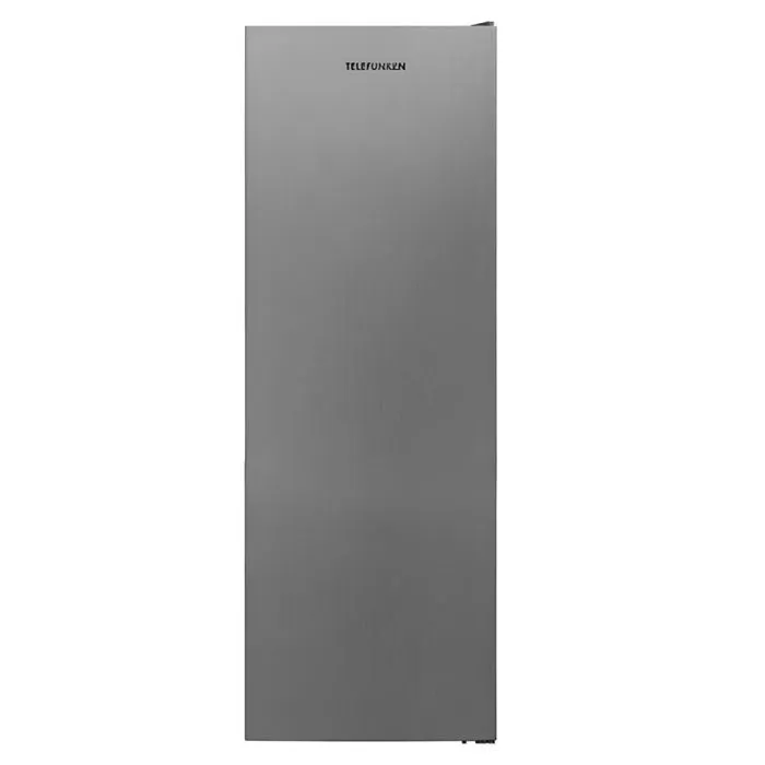 Congélateur Vertical TELEFUNKEN FRIG-371I 307 Litres - Inox