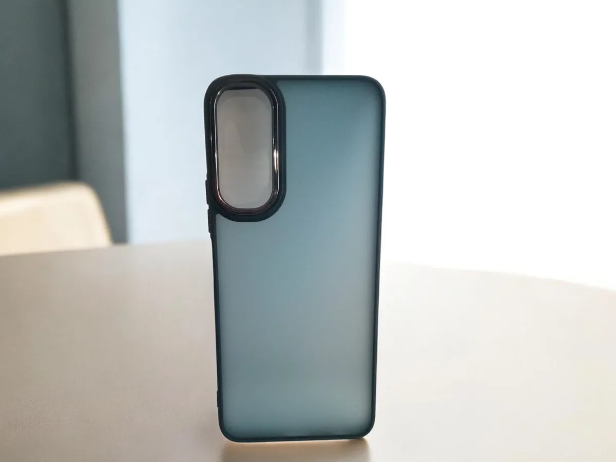 Coque Infinix Hot 20