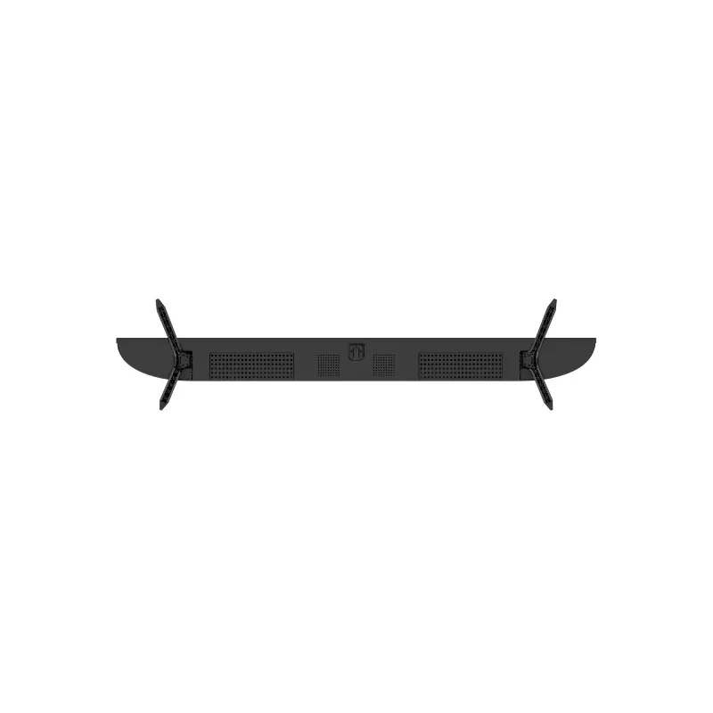 TV ALMA 32" Avec Récepteur Intégré - Noir