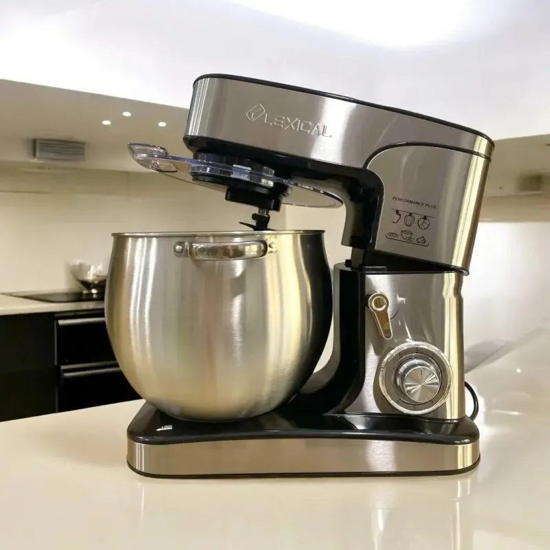 Robot Pétrin Lexical multifonctions LMB-1875 12 litres