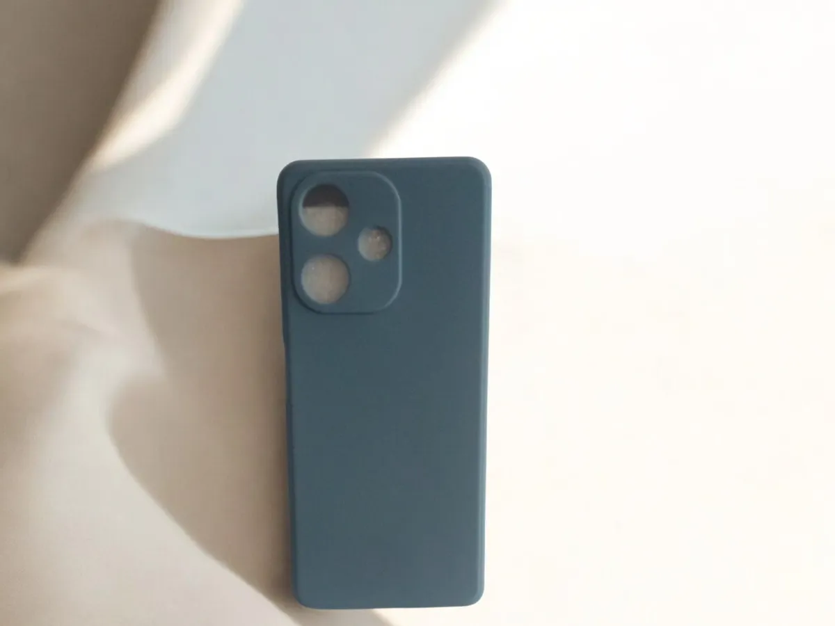 Coque Infinix Hot 30