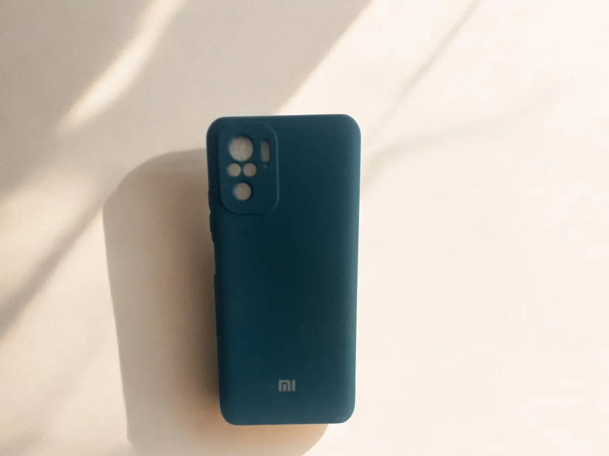 Coque Redmi Note 10S