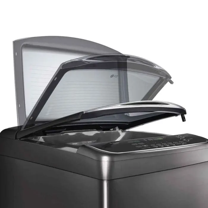 Lave Linge Top LG T1466NEHG2 14Kg