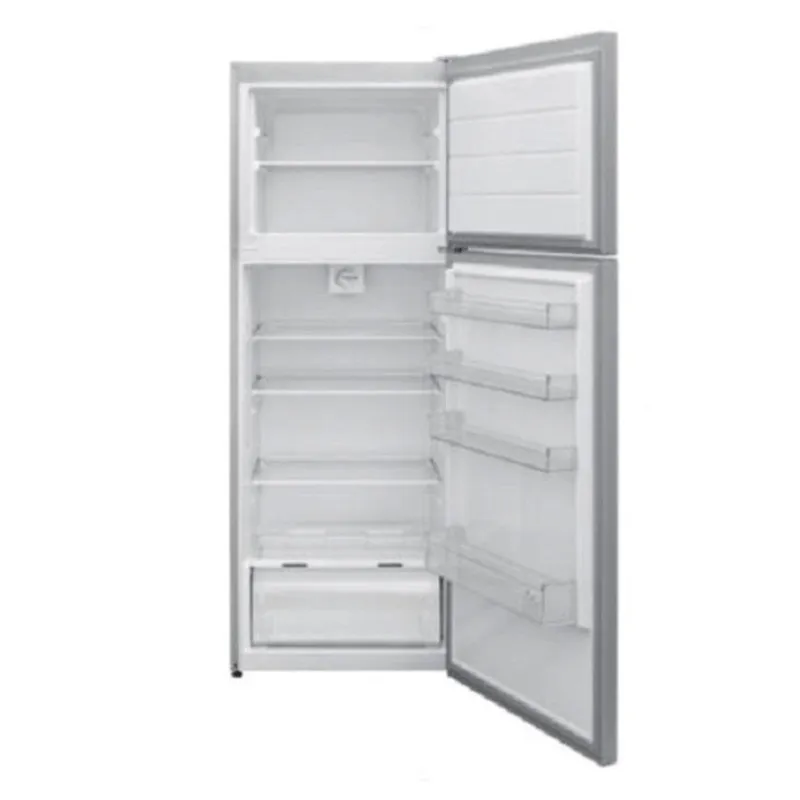 Réfrigérateur Newstar 460DXA 460L DeFrost Inox