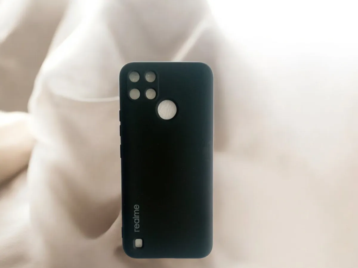 Coque Realme C21Y