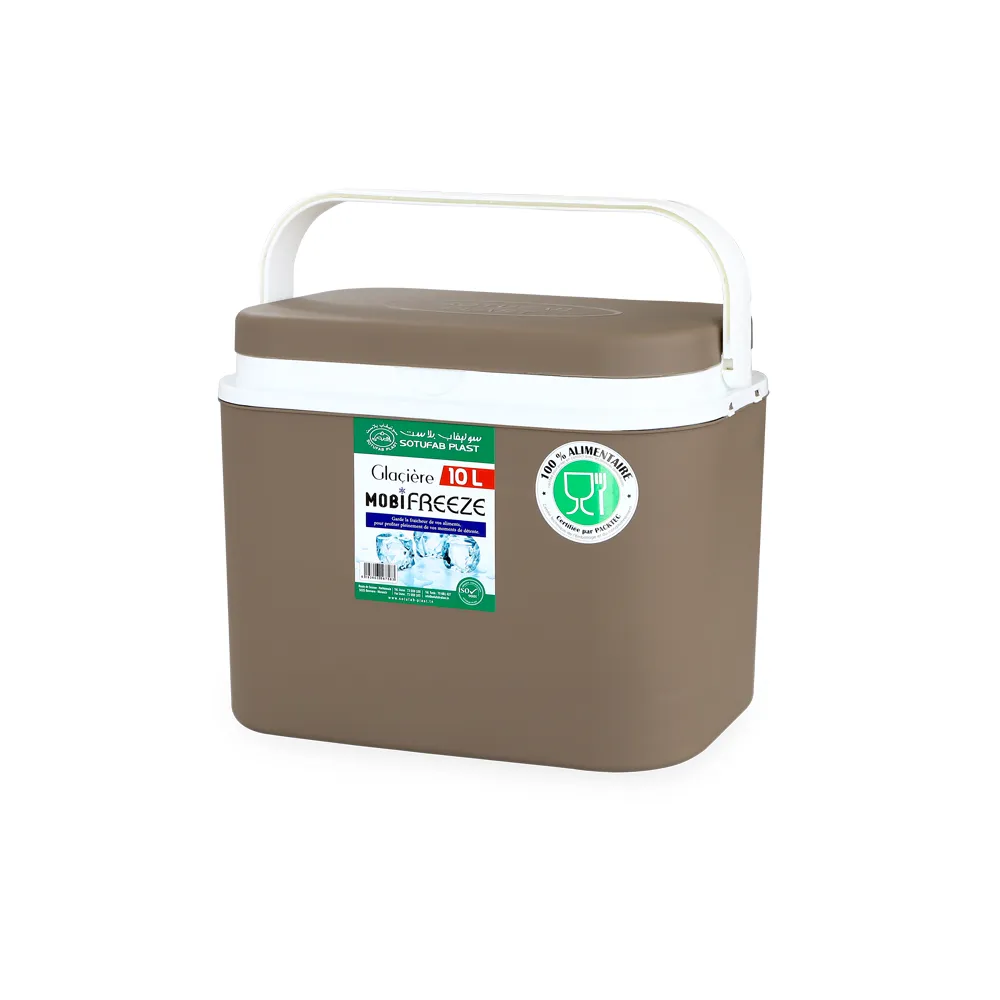 GLACIÈRE MOBIFREEZE 10 L