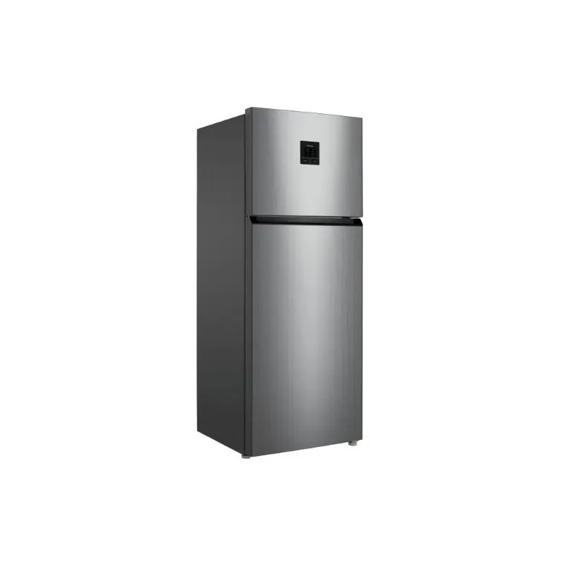 REFRIGERATEUR TCL P465TMN / 465L / NOFROST / INOX